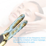 Electric Roller Facial Massage Slimming