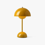 Flowerpot VP9 - Rechargeable Mushroom Table Lamp