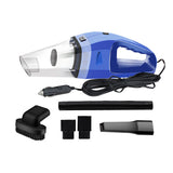 Auto Vacuum Cleaner Portable Handheld