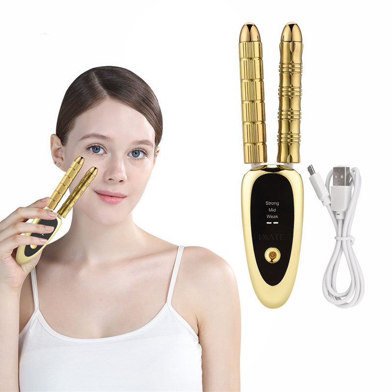 Electric Roller Facial Massage Slimming