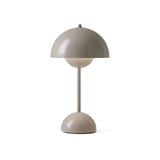 Flowerpot VP9 - Rechargeable Mushroom Table Lamp