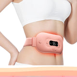 Menstrual Heating Pad 3 Massage Modes